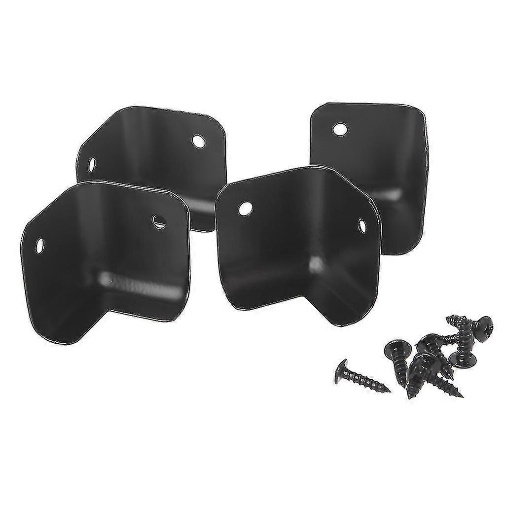 Amp Speaker Cabinet Corner Protector Recplacement Amplifier Rounded Right Angle