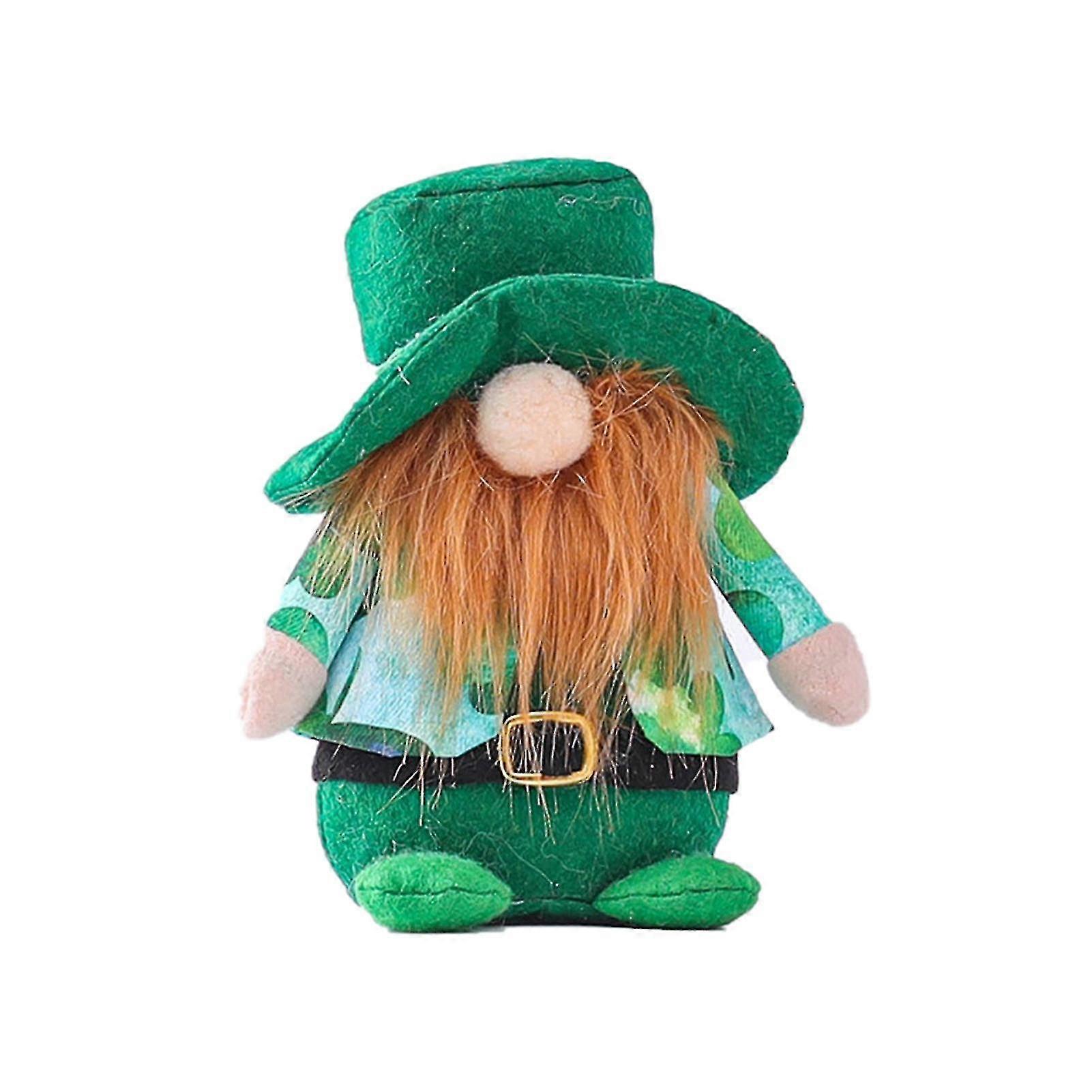 Exquisite Plush Doll Fabric Faceless Doll Ornaments