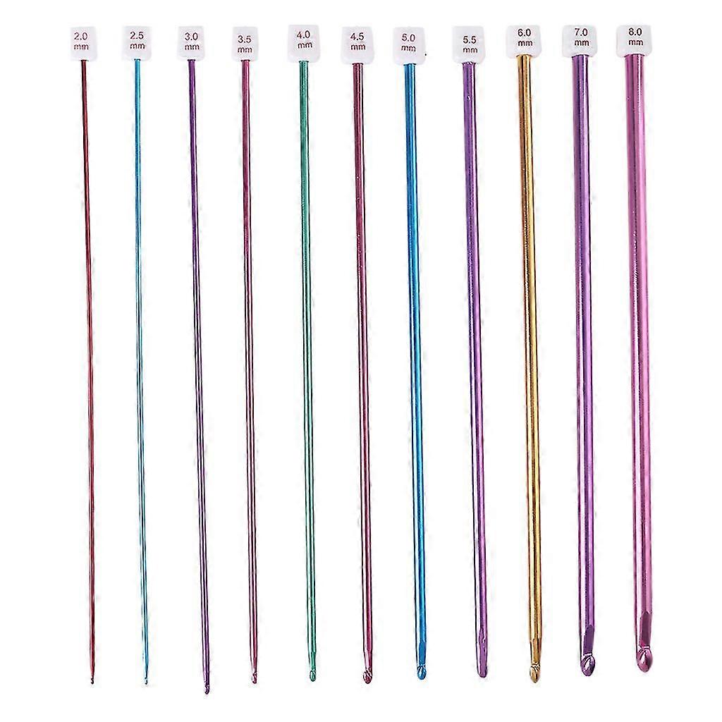 Diy Craft Project Needle Scarf Sweater Weaving Tool Sewing Accessories