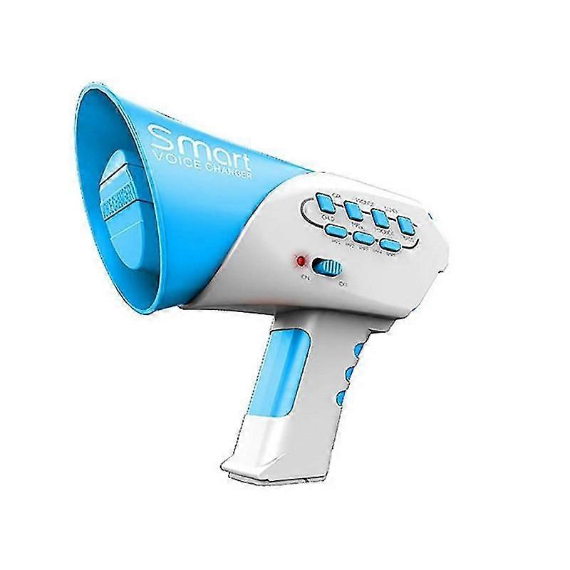 Children Voice Changer Smart Amplifier