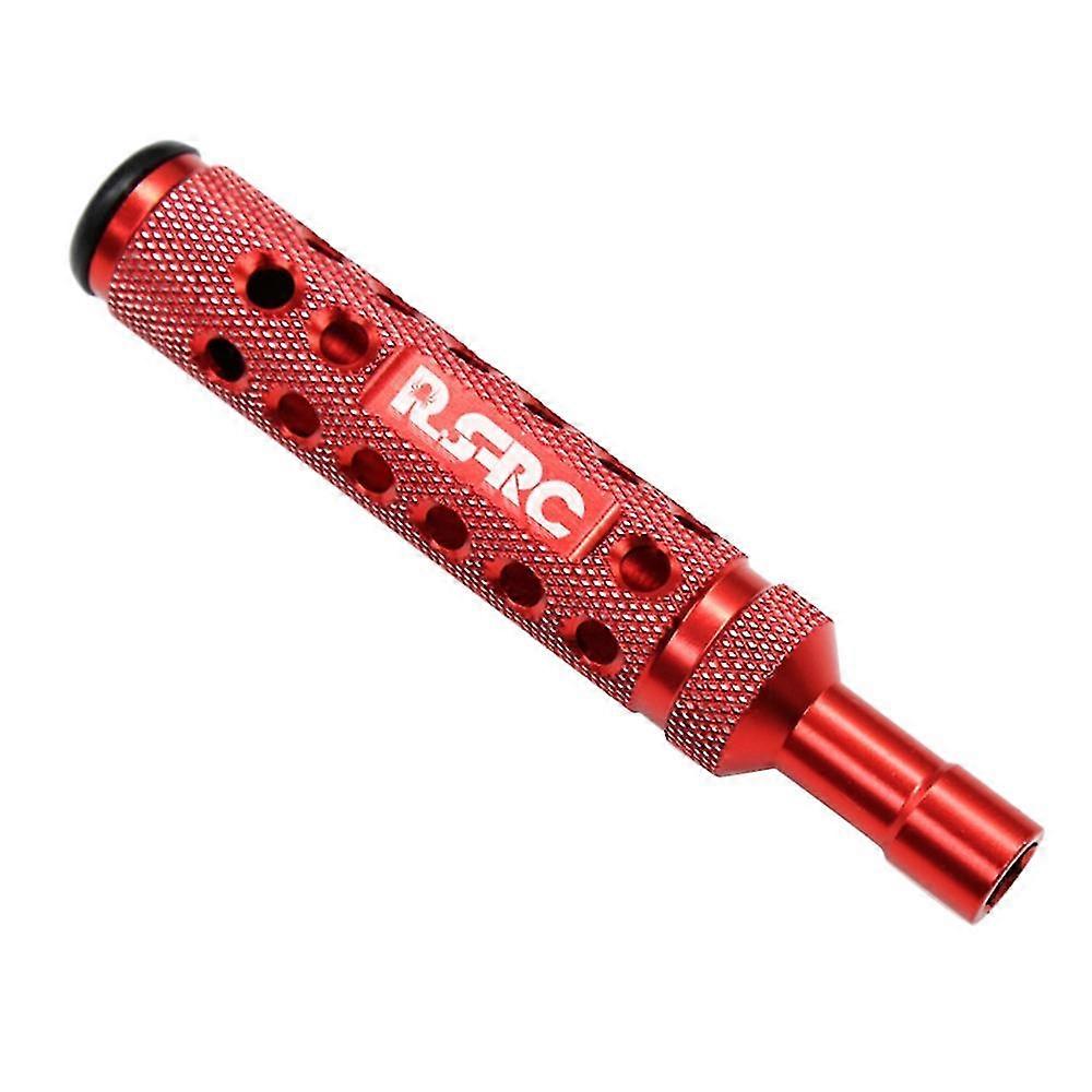 7mm M4 Screw Nut Hexagonal Wrench Sleeve Hex Socket Driver Wheel Tool For Traxxas Rc Model Car,1