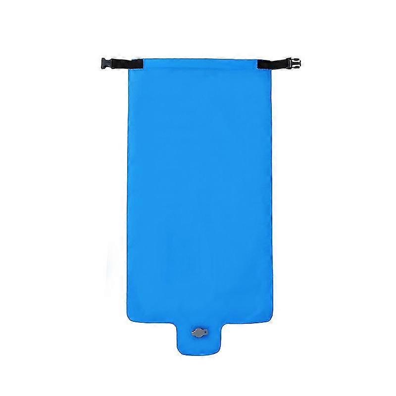 Camping Inflatable Bag Home Courtyard Portable Folding Air Bag For Sleeping Pad Mattresses Outdoor