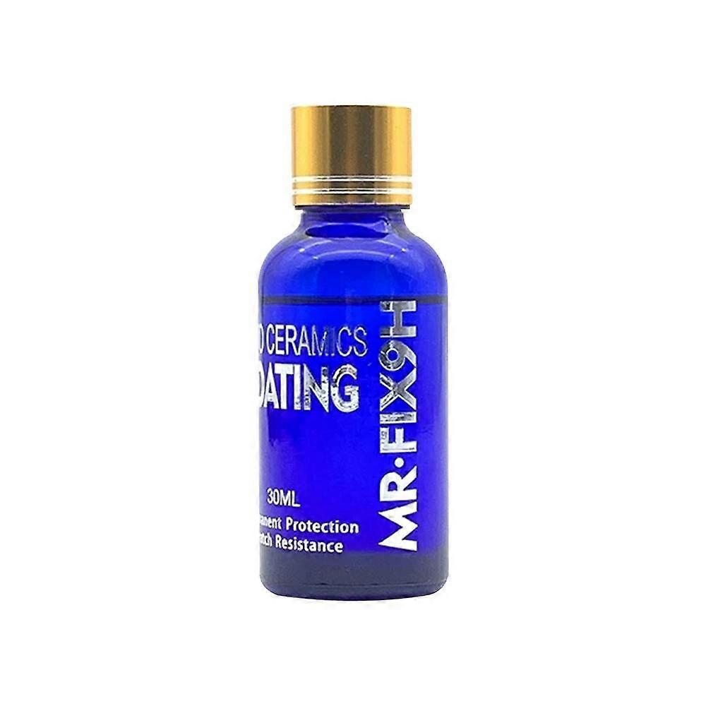 Universal Scratch Repair Agent Anti-scratch Ceramic Coat Super Hydrophobic Durable