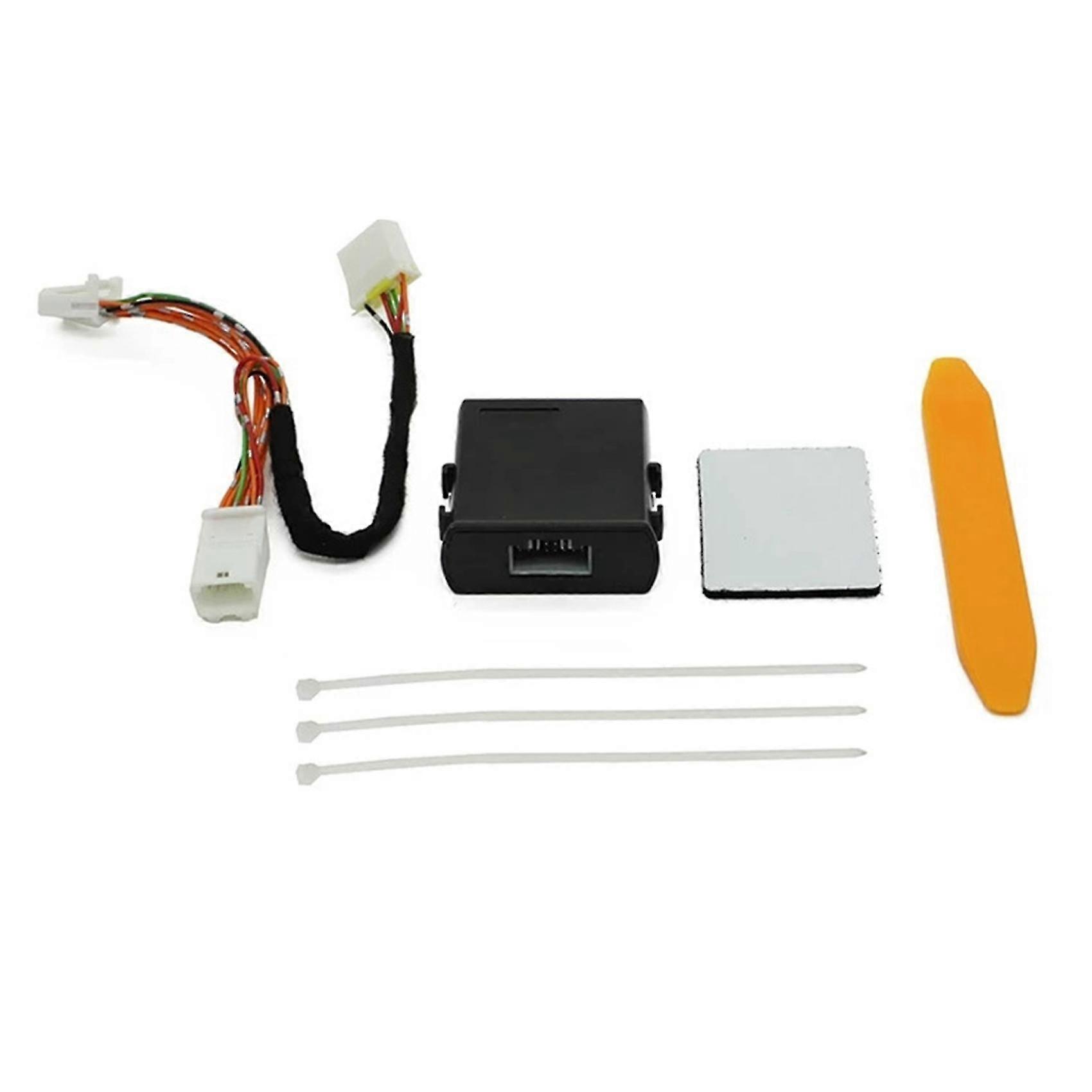 Tpms Tyre Pressure Monitoring System Digital Lcd Dash Board Display Auto Security Alarm For Xa50 20