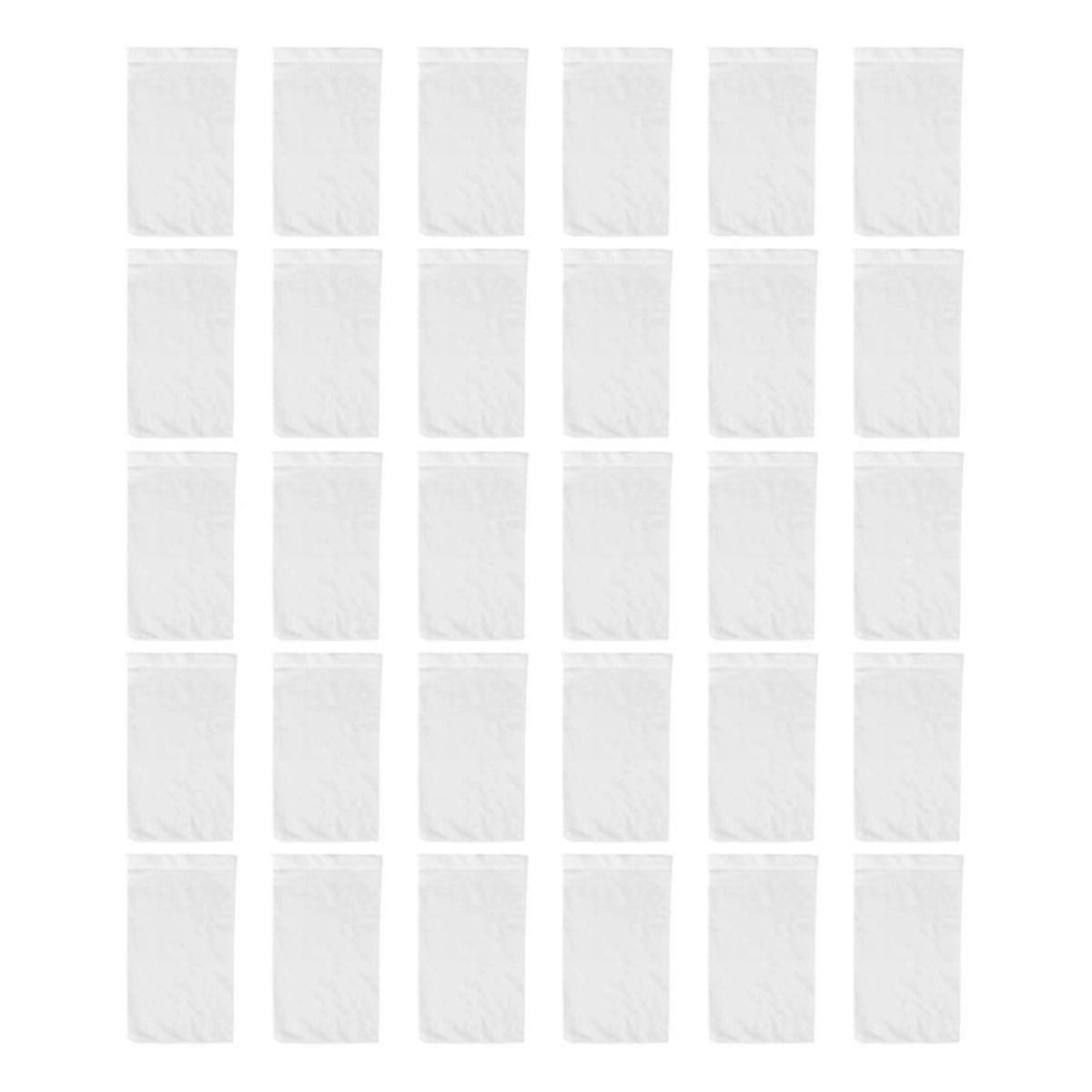 Filter - 30pcs Pool Socks Skimmer Filter Socks Pool Skimmer Basket Sock Pool Filter Socks