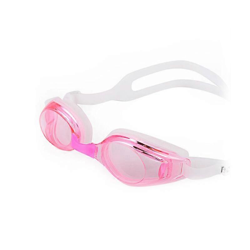 MIMIGO Swimming Goggles, No Leaking Anti Fog UV Protection Triathlon Swim Goggles for Men/Women/Youth