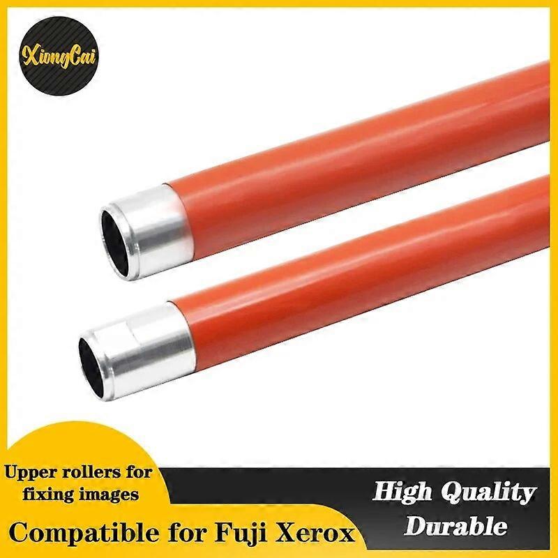 59K33390 HEAT Κυλίνδρος Άνω Τήξης για XEROX DC 240 242 250 252 260 700 700i 770 550 560 WC 7655 7665 7675 7755 7765 7775