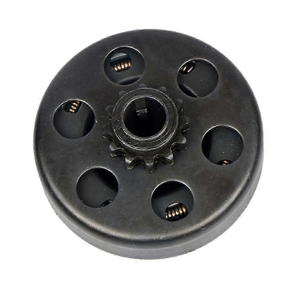 20MM 12 Tooth 350 Chain for Kart Karting Centrifugal Automatic Clutch Centrifugal Clutch