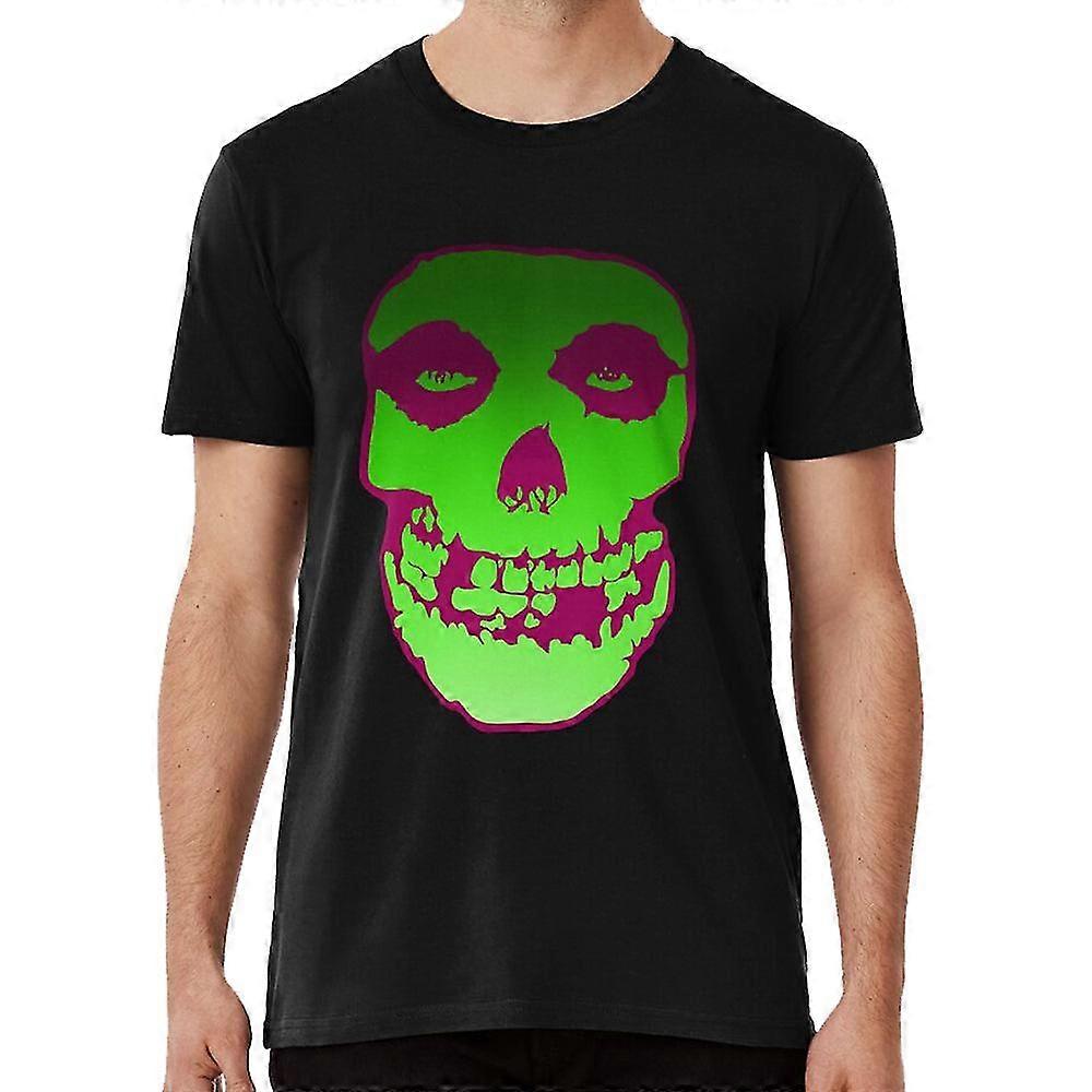 Izz misfit Crew Neck pl a misfits