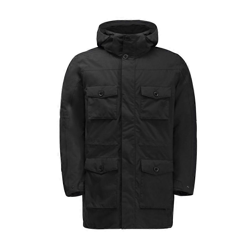 Jackets Jack Wolfskin 11160016000