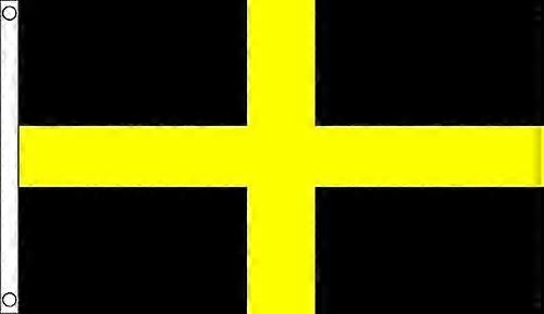 St Davids Flag Mode 142