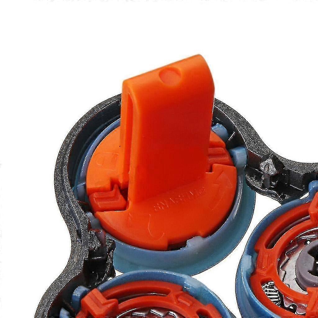 Philips Razor Replacement Shaving Head S7000