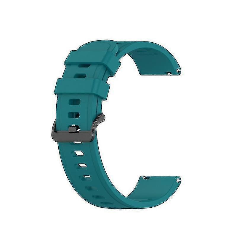 Christmas For Xiaomi Mi Watch/mi Watch Color 2 Breathable Strap Sweatproof Anti-scratch