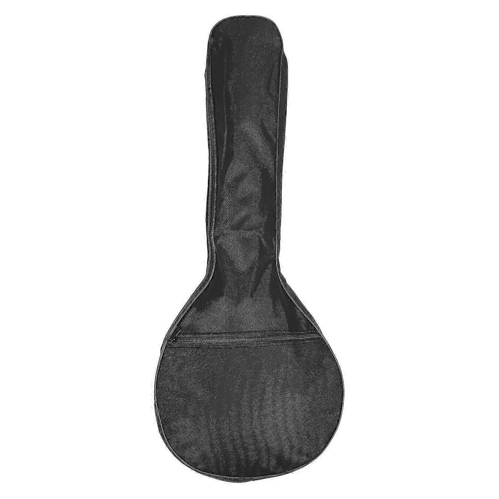 1pc Practical Mandolin Bag Thicken Mandolin Backpack Portable Mandolin Bag