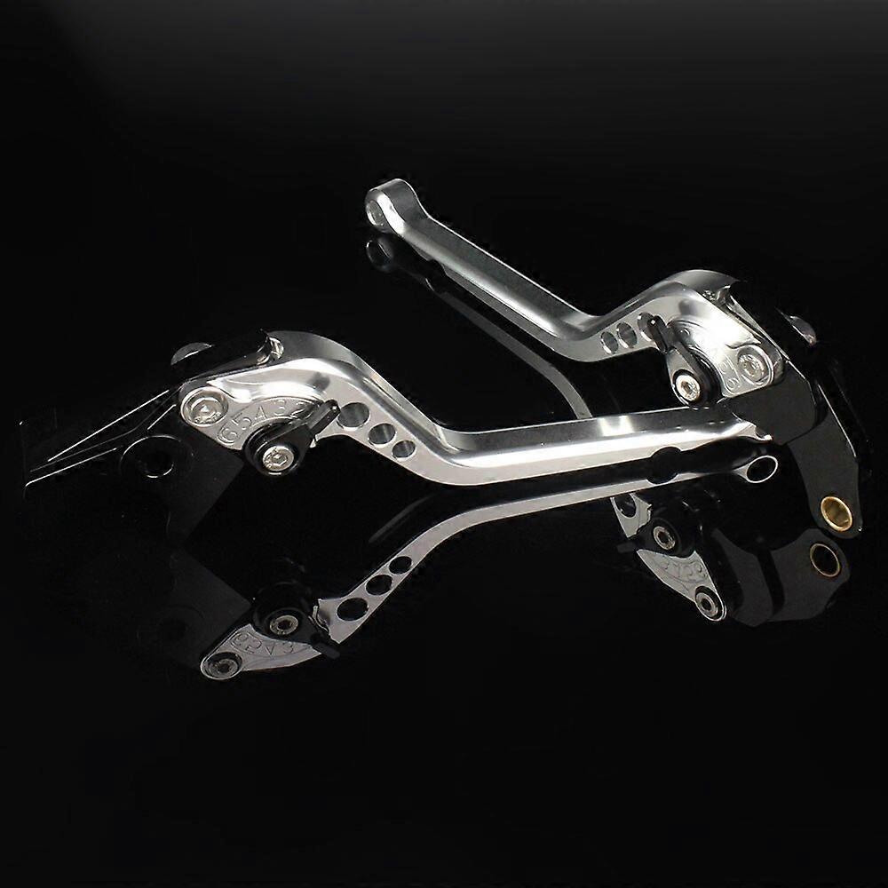 8-kolorowe regulowane dźwignie sprzęgła hamulca motocyklowego do Yamaha XT600 XT 600 E / X / K / R / S XTZ125 XTZ750 XTZ660 Tenere XTZ 600 750