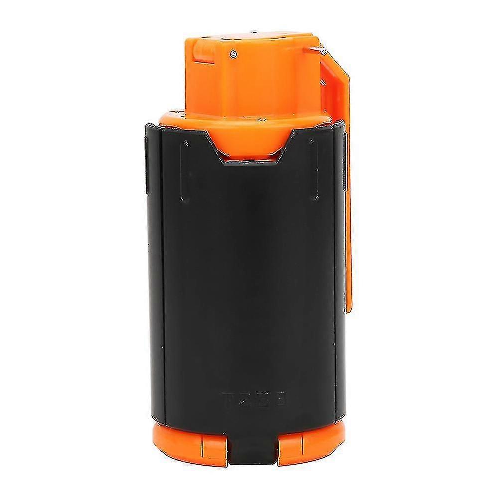 プラスチック充填水爆弾グレネードモデル CS 開発装置シューティングゲーム玩具