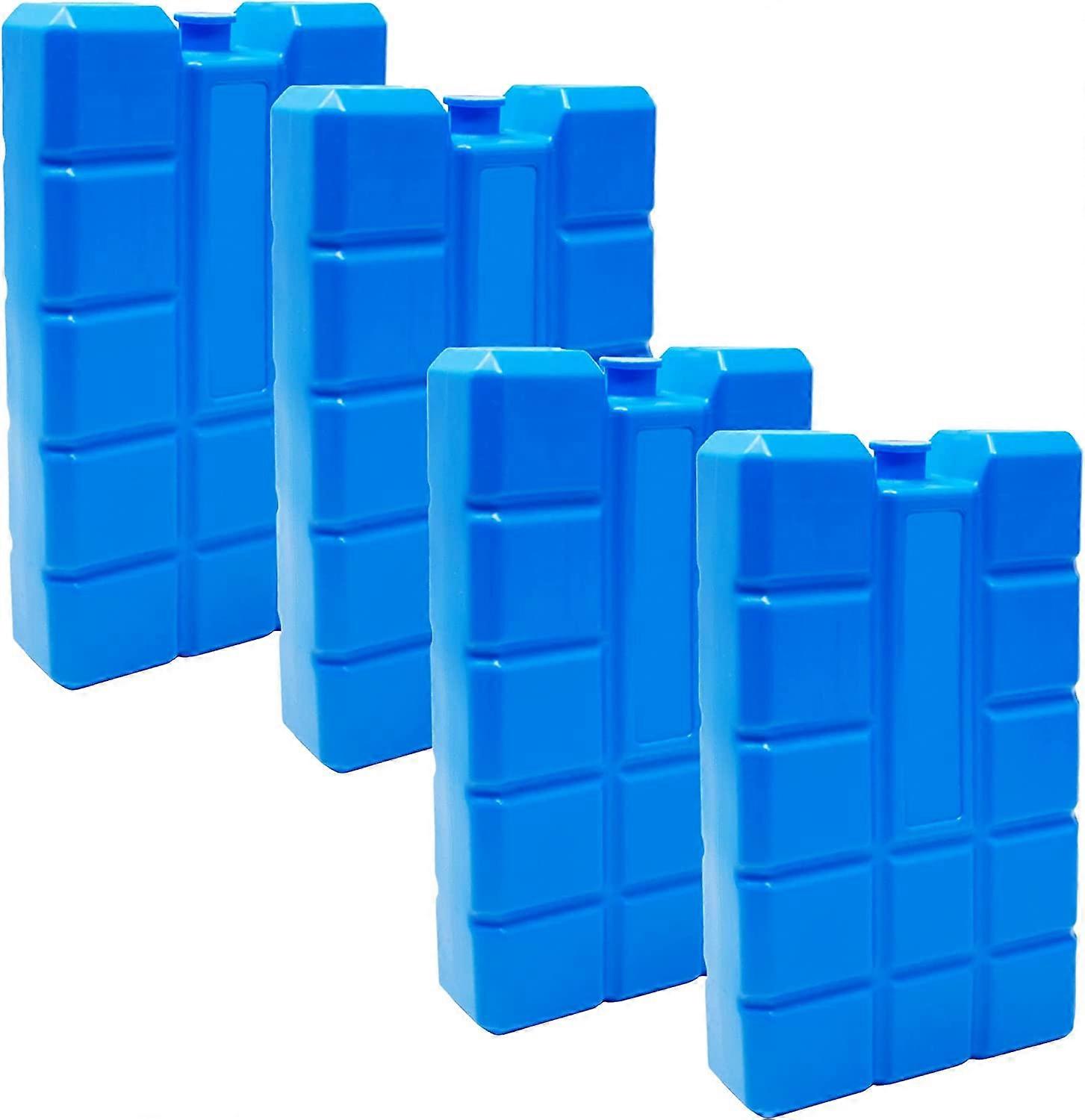 Garten Cold packs for refrigerators or thermal bags