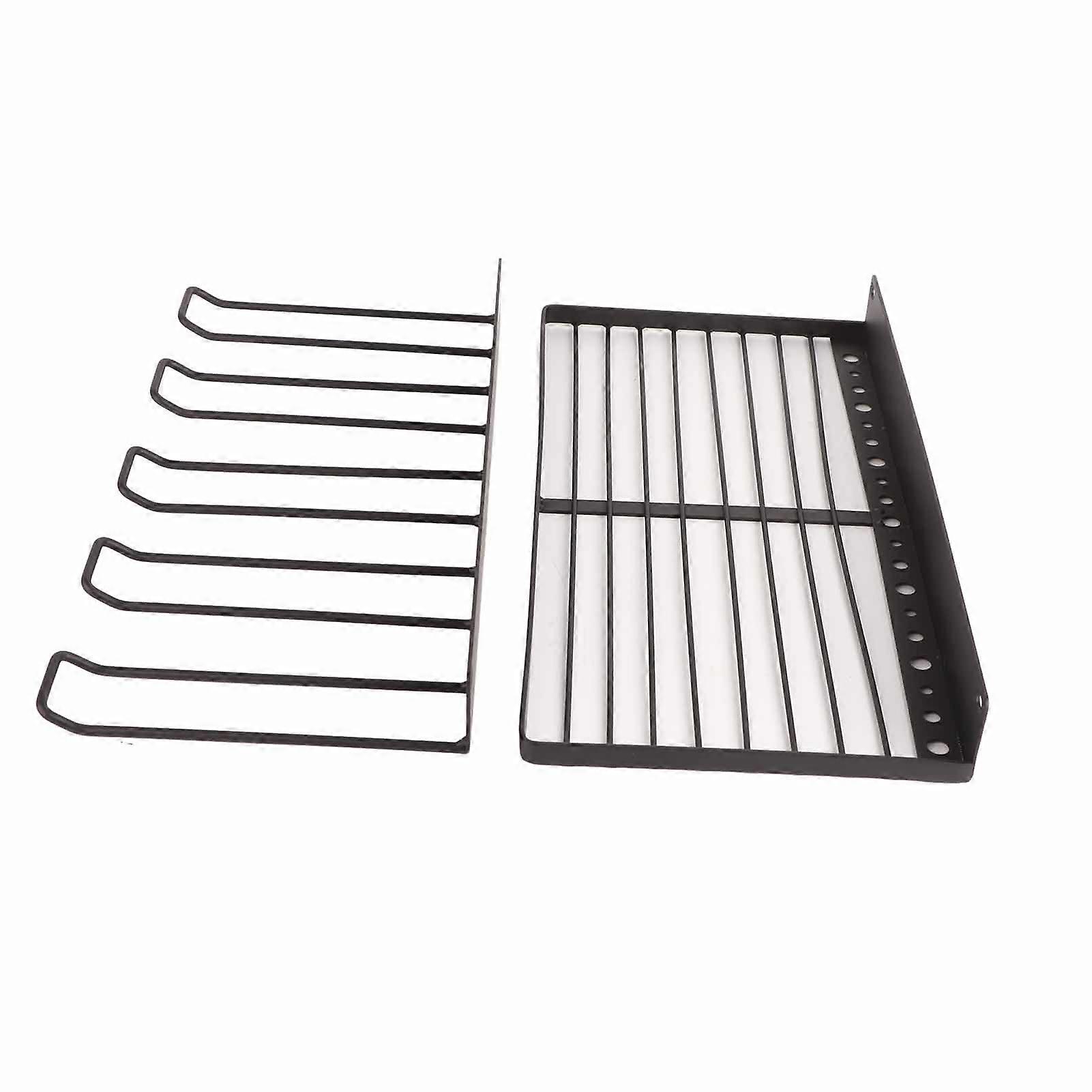 Hand Drill Screwdriver Tool Holder Power Tool Storage Rack