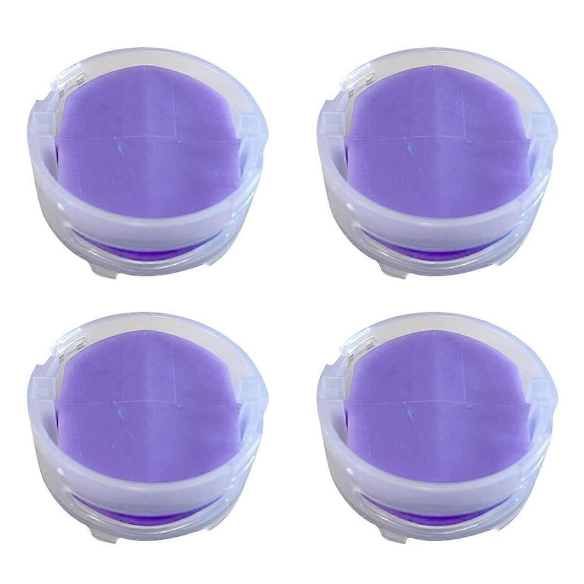 Odor Neutralizer Replacement for AZ3002 HZ3000 HZ3002 IZ862H IZ562H ZD550 Odor Elimination Replacement C
