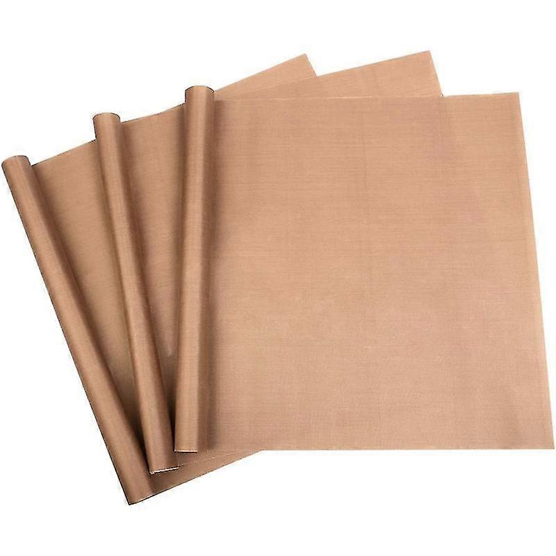 Reusable Baking Paper, 6 Pcs in 40