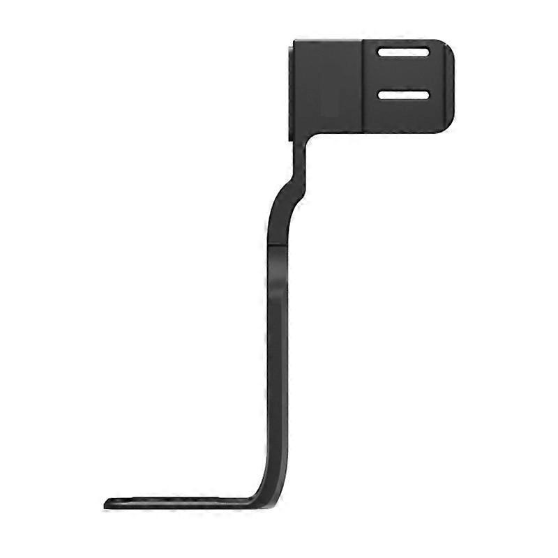 1-inch 360 Edition onzichtbare microfoonbeugel cliphouder voor draadloze GO 1/2