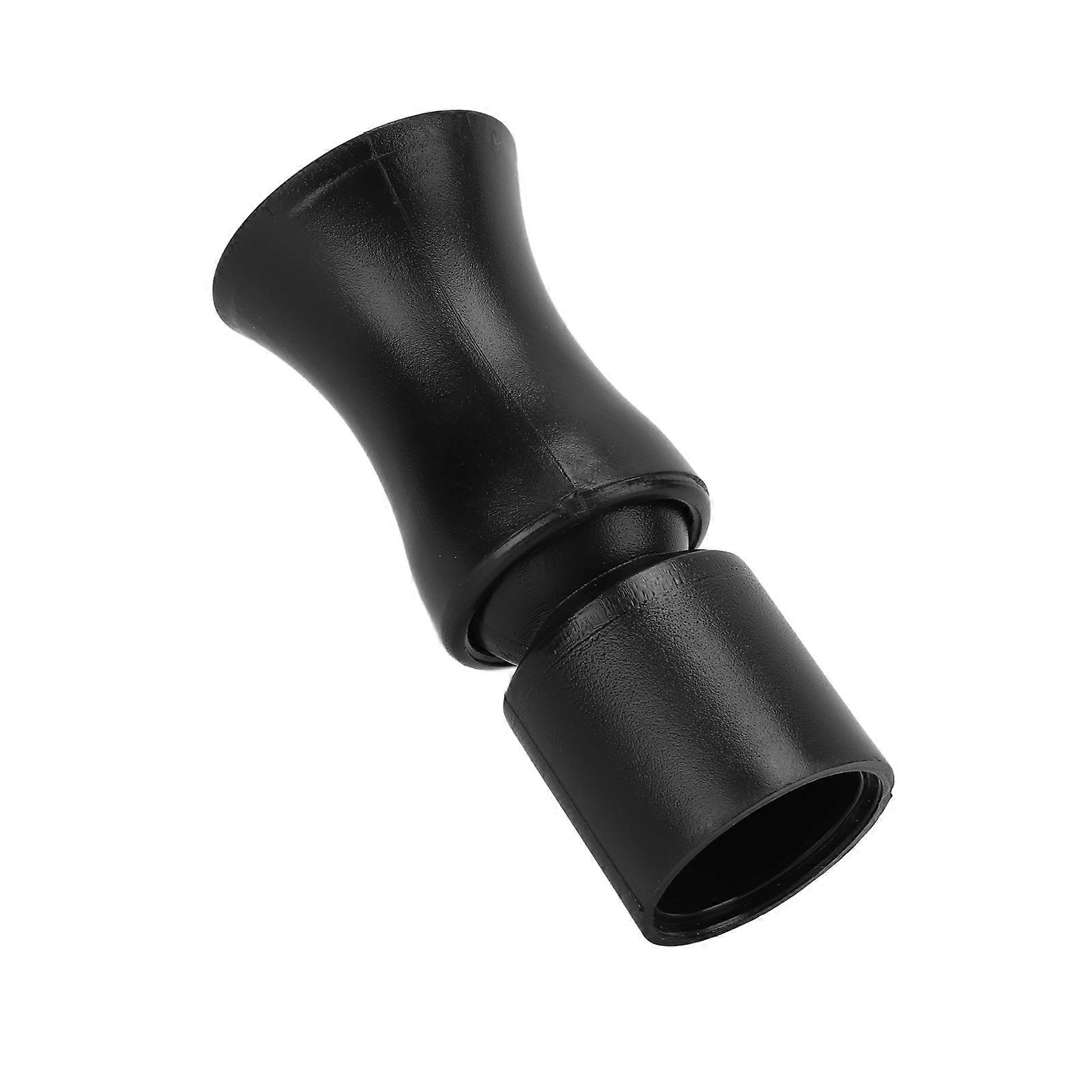 Fish Tank Water Outlet Nozzle Adjustable Rotating Multi-Directional 25mm for Aquarium