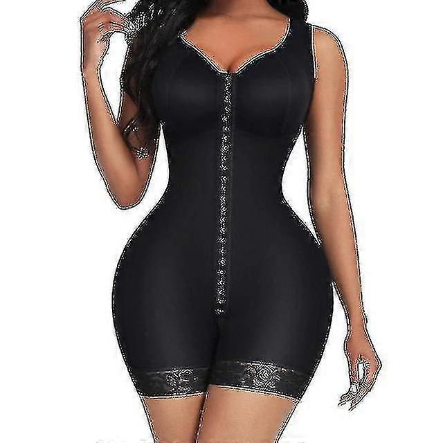 Body Shapewear Donne Waist Trainer Dimagrante Biancheria Intima Push Up Body Z