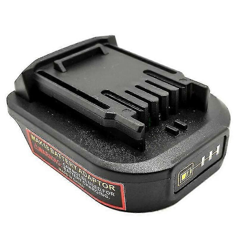 Mtb18gwl Conversion Adapter For 20v Tool For Lithium Battery
