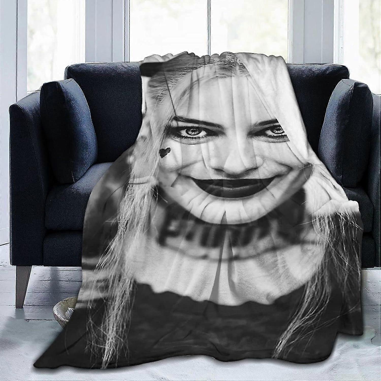 Tom Actor Ellis Blanket Ultra Soft Flannel Fleece Lightweight Throw Blankets Warm Air Conditioning Blanket For Couch Sofjvrivjh4004