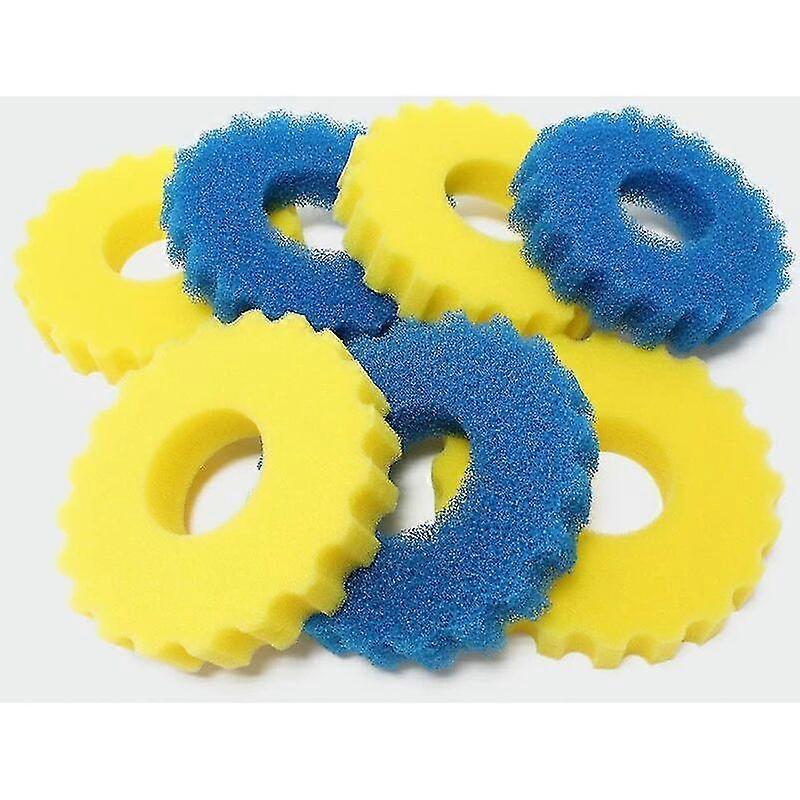 Spare Part Cpf-15000 Filter Sponge Set For Pressure Pond Filter