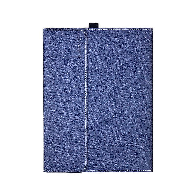 Case for Microsoft Surface Pro 8, Color: PC Hard Shell Dark Blue PC Hard Shell Dark Blue