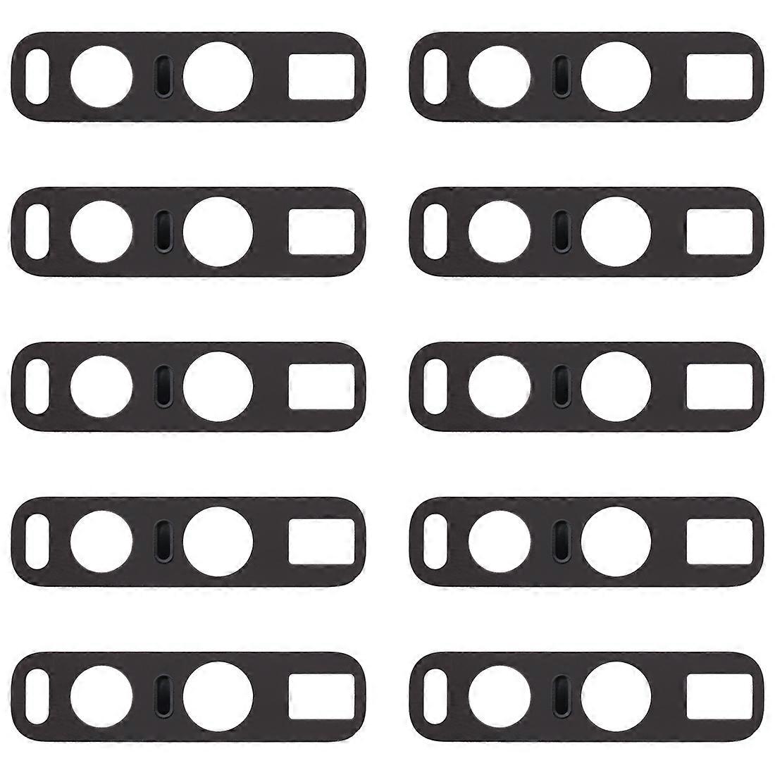 10 PCS Back Camera Lens for OPPO Find X2 Pro