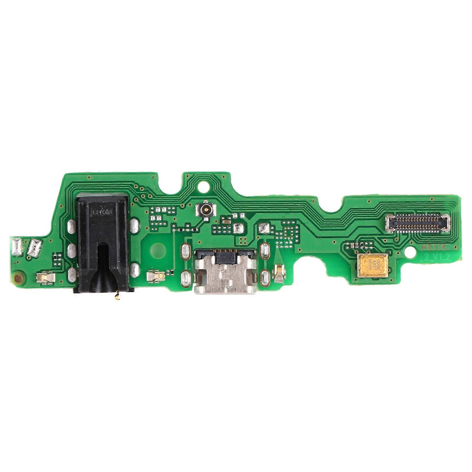 Charging Port Board for Infinix Hot 9 Play X680 X680B