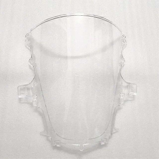 Back Protectors For Yamaha YZF-R1 YZF R1 2020 2021 2022 Motorcycle Windshield Windscreen Deflector