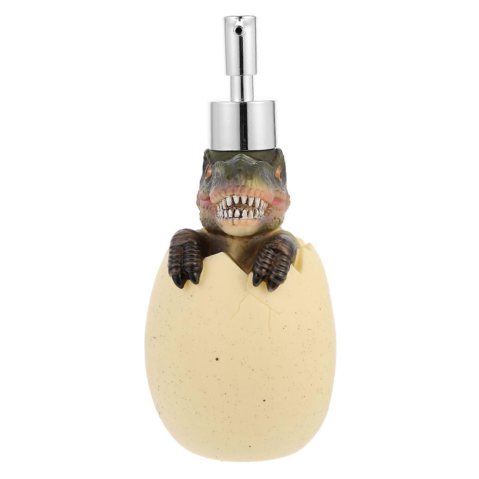 Przybory toaletowe podróżne Pojemniki Dozownik szamponu Butelka mydła dla dzieci Śliczny dozownik mydła Pojemnik na balsam do ciała Dozownik z pompką szamponu