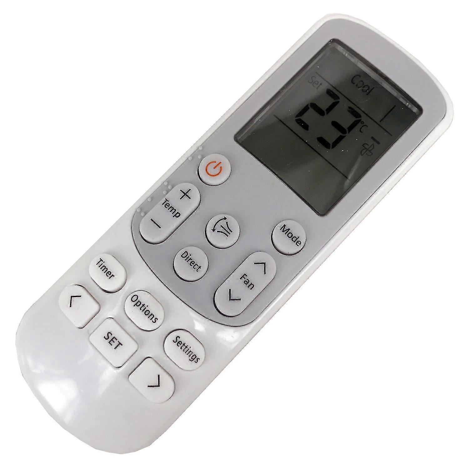 DB93-14643S لجهاز التحكم عن بعد لمكيف الهواء من سامسونج DB93-14643 DB93-1463T DB93-1463S فيرنبيدينون