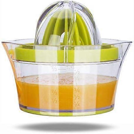 Orange Squeezer Manual Citrus Juicer, Manual Orange Lemon Squeezer - Kitchen Tools