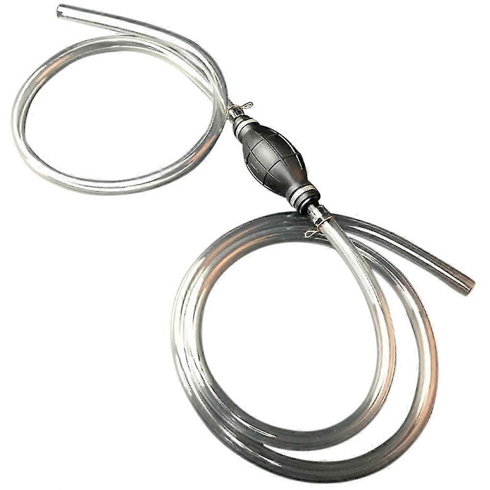 Handpump nöd sugöverföring pumpar för vattenolja bensin