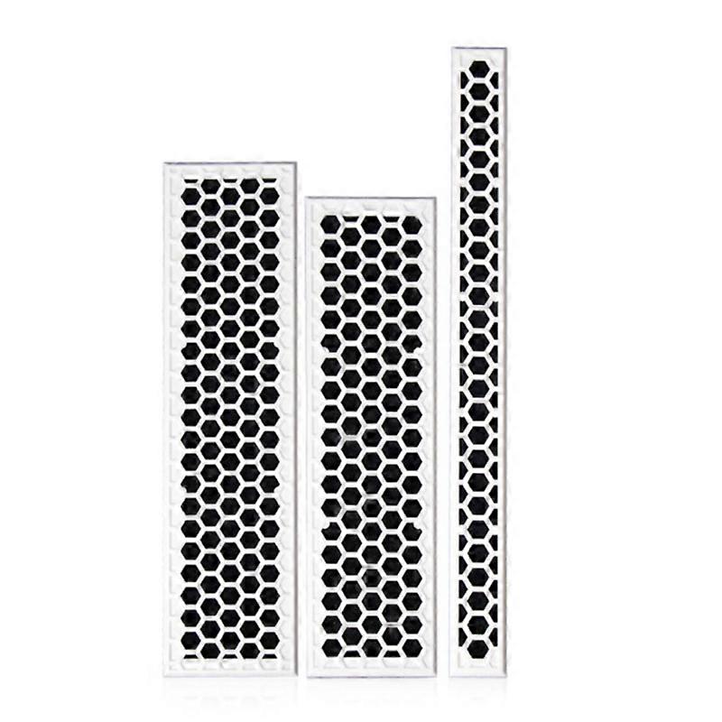 DIY Dust Proof Prevent Cover Case Mesh Stopper Pack for X Series X