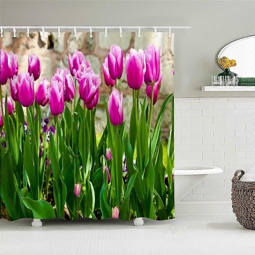 Badezimmer Duschvorhang Design Style - 780