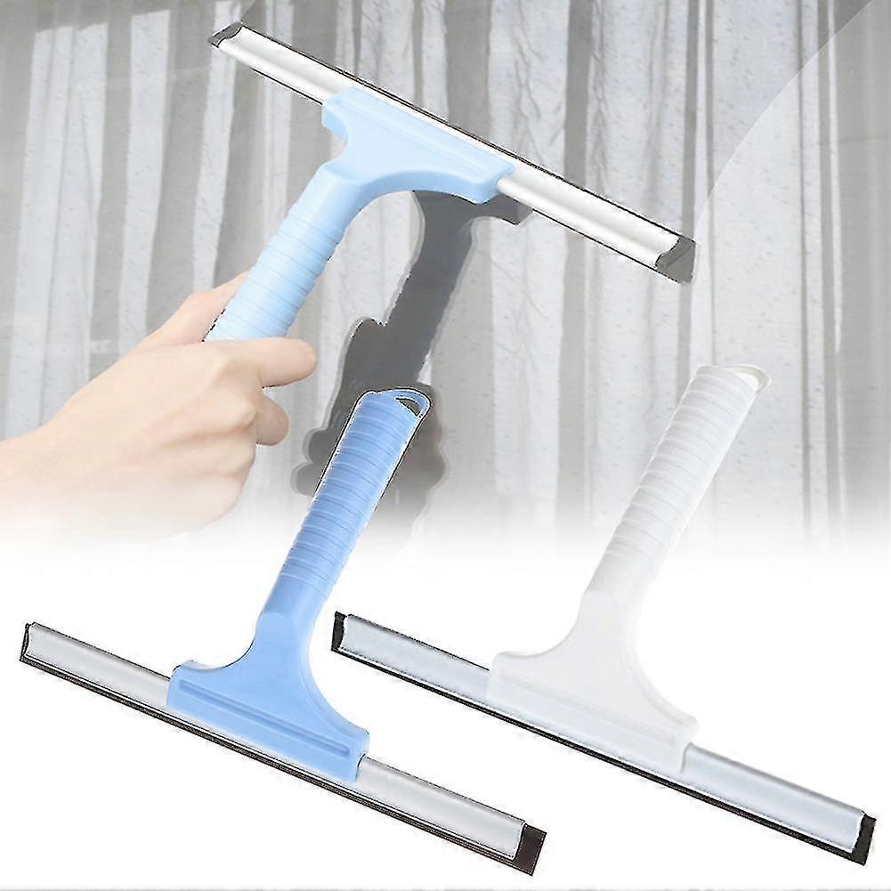 Tools Thread Home Rubber Window Cleaning Non Slip Handle Portable