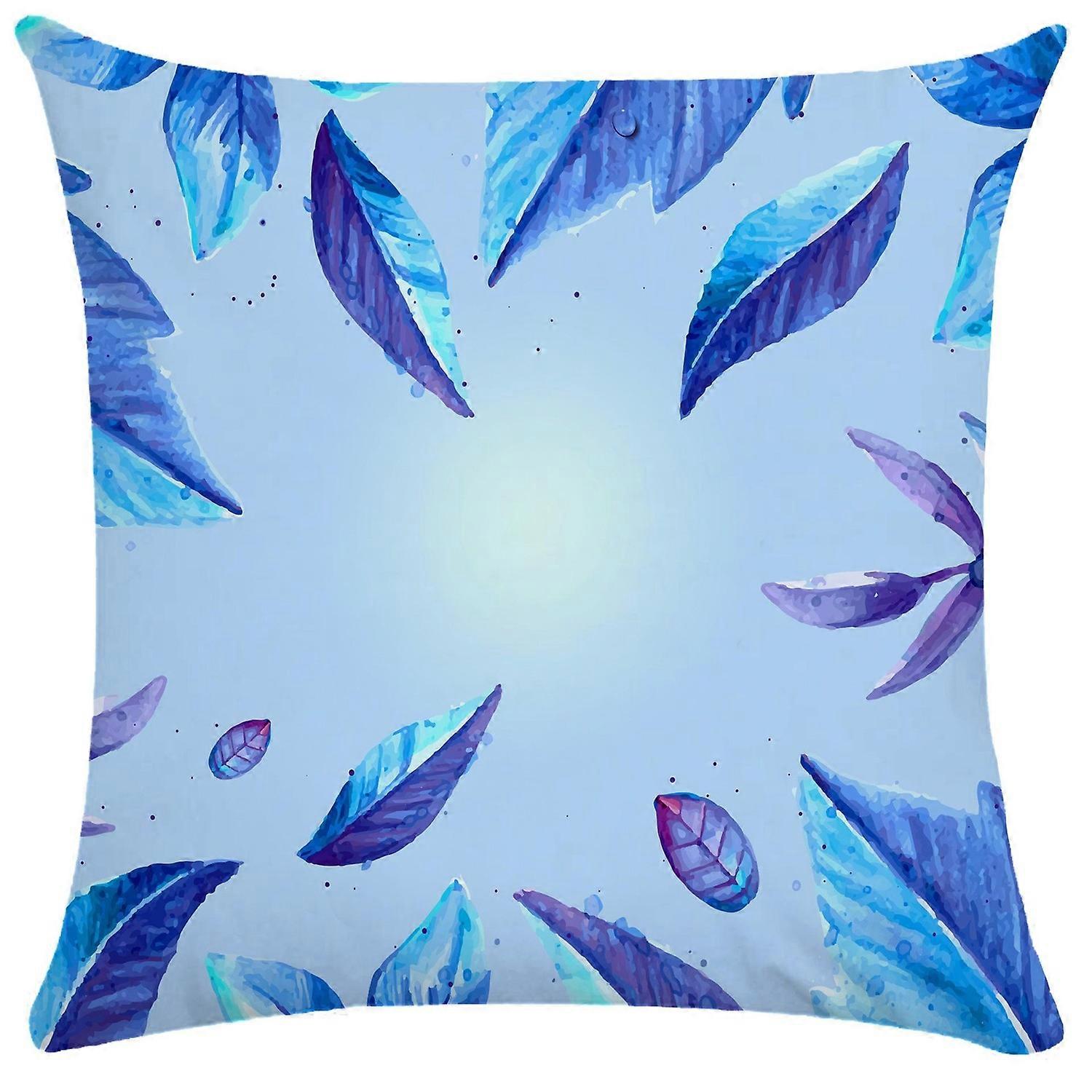 Print Kussensloop Sofa Kussenhoes Design Style -108