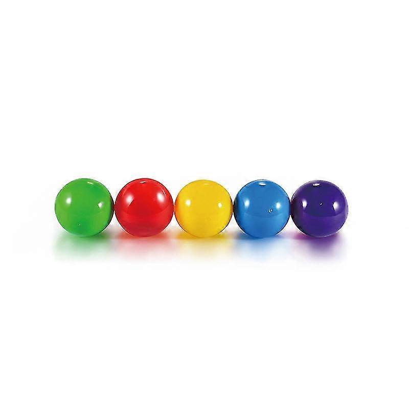 50pcs Game Lottery Balls