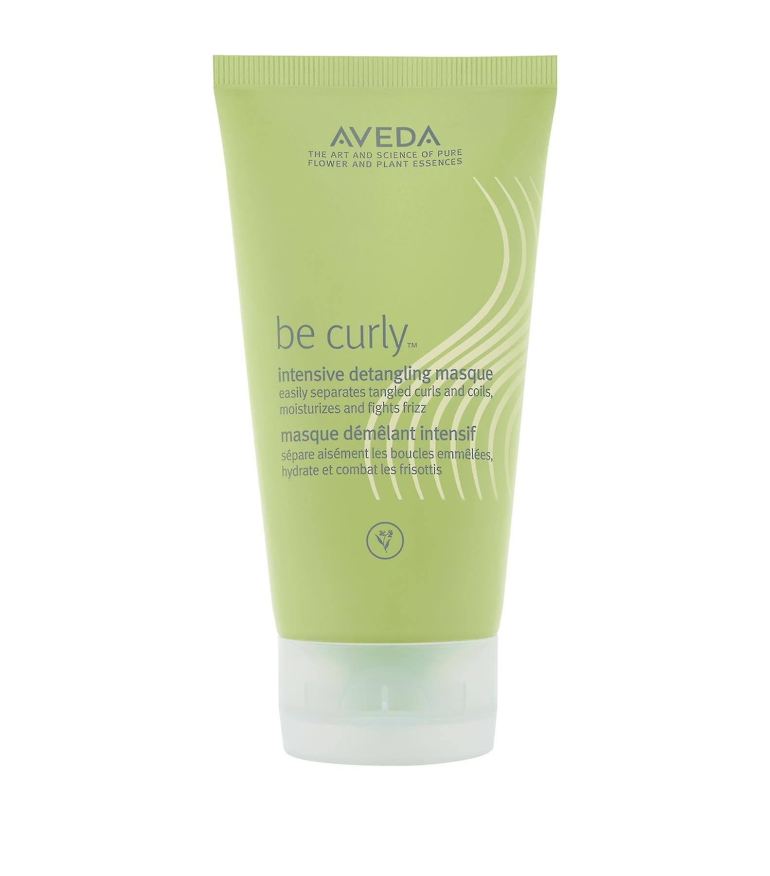 Aveda Be Curly Detangling Mask 150ml