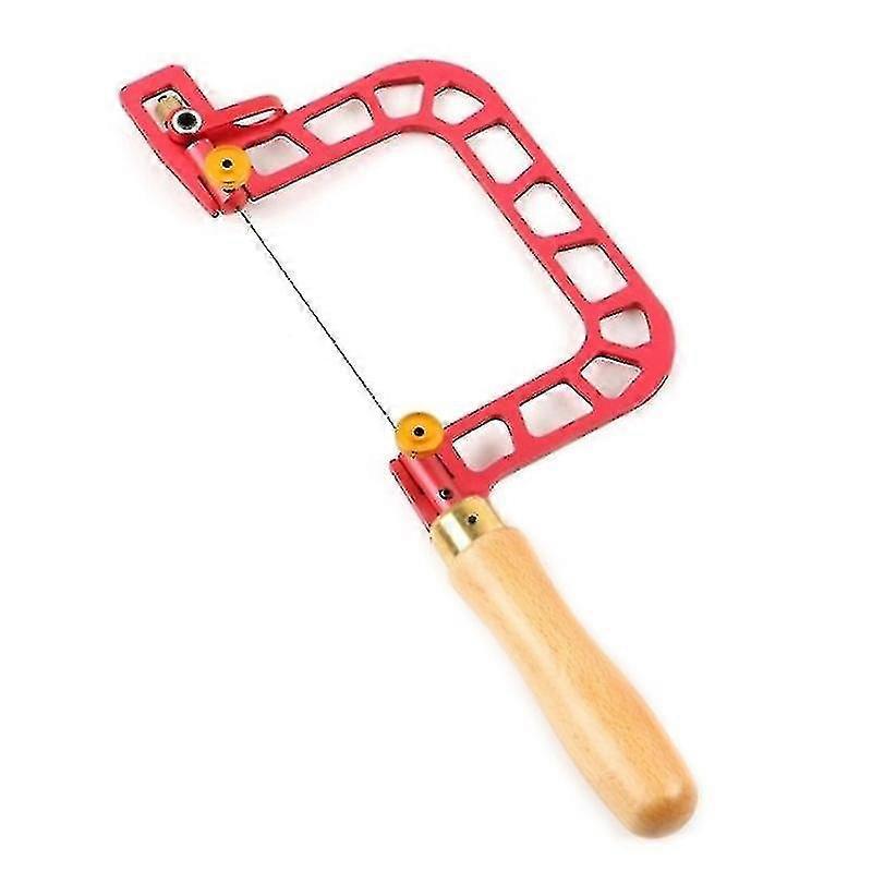 Multifunction Hand Saw Of Multi Blades Work As Hacksaw, Coping Saw, Wood Saw