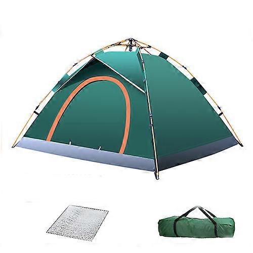 Portable Tent Waterproof Multifunctional Folding Camping Cots for Adults