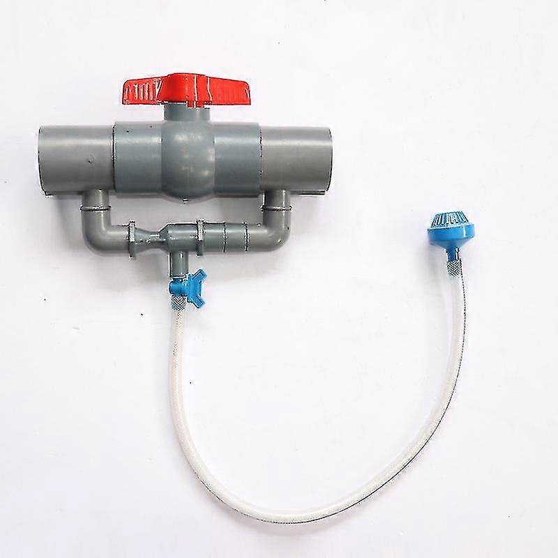 Fertilizer Mixer Garden Injectors Irrigation System Kit Watering Device Sprayer Valve Fit(free Shipping)