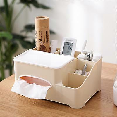 Multifunctionele Tissue Box Facial Tissue Houder