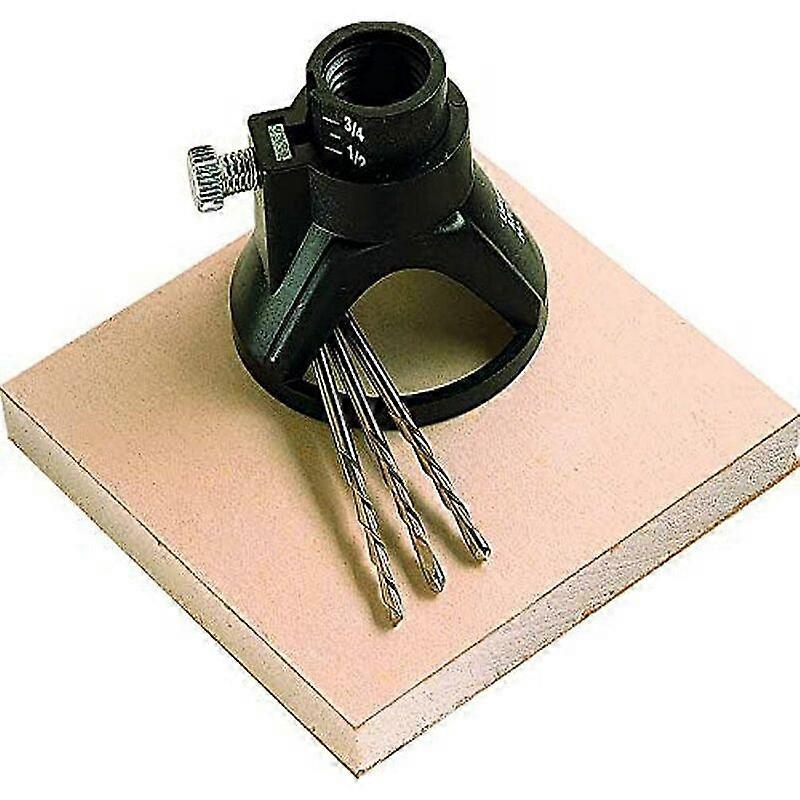 طقم قطع الخشب والجص Dremel 565 لأدوات Dremel المتعددة