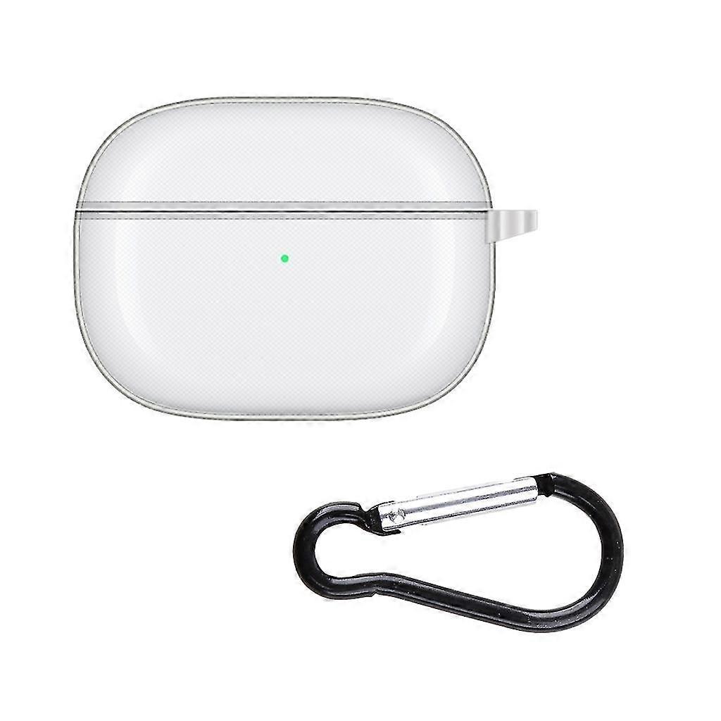 Soft Cover For Tws 3/3 Proanti-scratch Earphone Shockproof Shell-protective Case